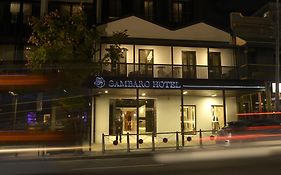 The Beetson Hotel